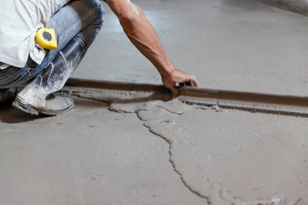 Best Concrete Sealing and Maintenance in Burlington, WA