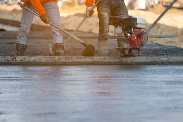 Best Residential Concrete Solutions in Burlington, WA