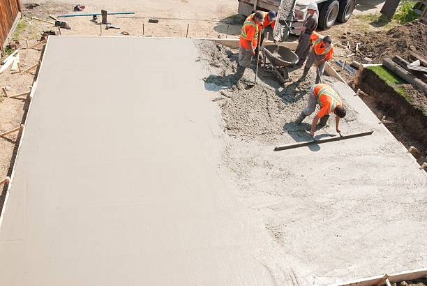Best Concrete Demolition Services in Burlington, WA