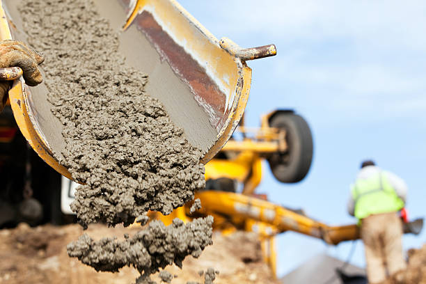 Best Concrete Grinding and Polishing in Burlington, WA