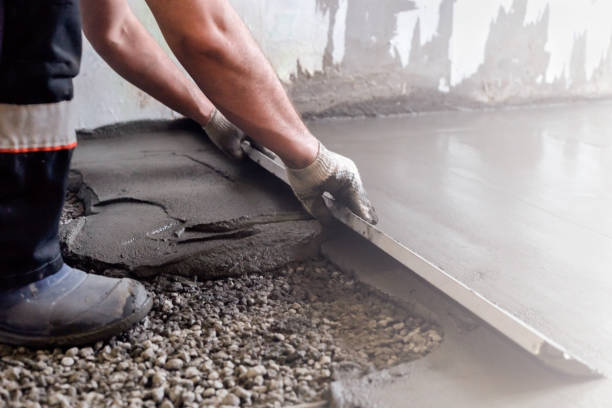 Best Decorative Concrete in Burlington, WA